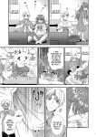 [Story Circle (Seto Kouhei, Matsuzono)] TS Boshi Techou [desudesu]