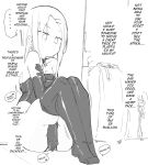[ura_macoto] Beginner bondage training
