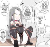 [ura_macoto] Beginner bondage training