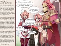 [Nicoffee] New Maid Guide