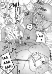 [Seyrmo] Encuentros… Sex [Eng]
