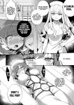 [Clochette (Sakura Yuki, Ako)] Konpou Shoujo 11 | Packaged Girls 11 [Gorillagag]