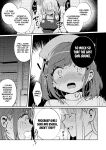 [Clochette (Sakura Yuki, Ako)] Konpou Shoujo 11 | Packaged Girls 11 [Gorillagag]