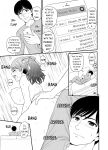 [Chimamire Yashiki (Gachonjirou)] Mimamori Moto Bitch {FUDEORS}