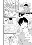 [Chimamire Yashiki (Gachonjirou)] Mimamori Moto Bitch {FUDEORS}