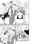 [Chimamire Yashiki (Gachonjirou)] Mimamori Moto Bitch {FUDEORS}