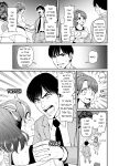 [Chimamire Yashiki (Gachonjirou)] Mimamori Moto Bitch {FUDEORS}