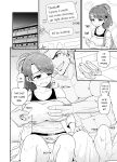 [Chimamire Yashiki (Gachonjirou)] Mimamori Moto Bitch {FUDEORS}