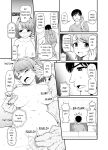 [Chimamire Yashiki (Gachonjirou)] Mimamori Moto Bitch {FUDEORS}