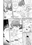 [Chimamire Yashiki (Gachonjirou)] Mimamori Moto Bitch {FUDEORS}