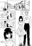 [Kyockcho] Maid Education: Fallen Aristocrat Rurikawa Tsubaki Chapter 5