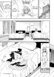 [Kyockcho] Maid Education: Fallen Aristocrat Rurikawa Tsubaki Chapter 5