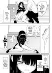 [Kyockcho] Maid Education: Fallen Aristocrat Rurikawa Tsubaki Chapter 3