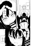 [Kyockcho] Maid Education: Fallen Aristocrat Rurikawa Tsubaki Chapter 3