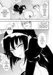 [Kyockcho] Maid Education: Fallen Aristocrat Rurikawa Tsubaki Chapter 3