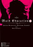 [Kyockcho] Maid Education: Fallen Aristocrat Rurikawa Tsubaki Chapter 3