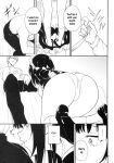 [Kyockcho] Maid Education: Fallen Aristocrat Rurikawa Tsubaki Chapter 2