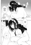 [Kyockcho] Maid Education: Fallen Aristocrat Rurikawa Tsubaki Chapter 2