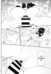 [Kyockcho] Maid Education: Fallen Aristocrat Rurikawa Tsubaki Chapter 2