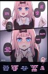 (Niui) Chika's Punishment (The NekoMancers)