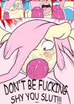 [Spunkubus] Summer Service (My little pony) (complet)