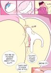 [Spunkubus] Summer Service (My little pony) (complet)