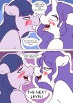 [Spunkubus] Summer Service (My little pony) (complet)