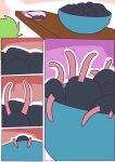 [Spunkubus] Summer Service (My little pony) (complet)