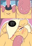 [Spunkubus] Summer Service (My little pony) (complet)