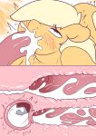 [Spunkubus] Summer Service (My little pony) (complet)