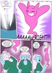 [Spunkubus] Summer Service (My little pony) (complet)