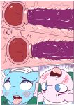 [Spunkubus] Summer Service (My little pony) (complet)