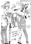 (C85) [NULL Mayu (Various)] Ano Subarashii π o Mou Ichido r2 (Robopon) [Anonygoo]