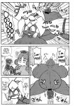 (C85) [NULL Mayu (Various)] Ano Subarashii π o Mou Ichido r2 (Robopon) [Anonygoo]