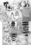 [Odd] Orc Musume wa Ikemen ga Osuki | Orc girls love handsome guys (COMIC Anthurium 2016-12)
