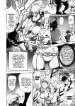 [Kon-Kit] Netorare New Heroine