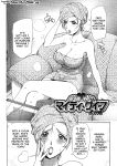 [Kon-Kit] Netorare New Heroine