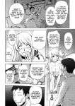 [Kon-Kit] Netorare New Heroine