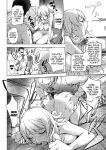 [Kon-Kit] Netorare New Heroine