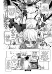 [Kon-Kit] Netorare New Heroine