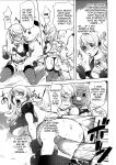[Kon-Kit] Netorare New Heroine