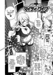 [Kon-Kit] Netorare New Heroine