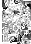 [Kon-Kit] Netorare New Heroine