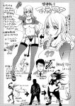 [Kon-Kit] Netorare New Heroine
