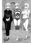 [Kon-Kit] Netorare New Heroine