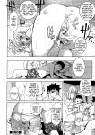 [Kon-Kit] Netorare New Heroine