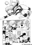 [Kon-Kit] Netorare New Heroine