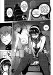 [Kon-Kit] Netorare New Heroine