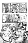 [Kizuki Rei] Momoko Rebirth | Momoko's Rebirth (COMIC Masyo 2016-04) [7 Beers Ago]