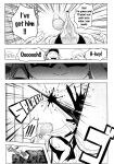 (C88) [Kowareta Radio (Herokey)] Saredo Uraraka ni! Ikari no Gachimacchi - Still Behave Uraraka! (Boku no Hero Academia) {doujins.com}